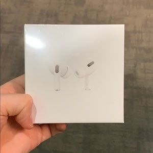 AirPod Pros